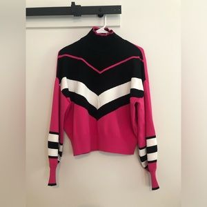 Tanya Taylor sweater, EUC